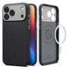 Оригинален гръб SPIGEN NANO POP MAG compatible with MagSafe for IPHONE 17 Pro - Черен