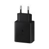 Оригинално зарядно адаптер за SAMSUNG 45W 220v Super Fast Charger Ep-Ta845xbe - Samsung S25 / S25 Plus / S25 Ultra
