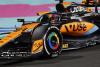 Метална кола McLaren MCL60 Formula 1 2023 Australian Grand Prix - 1:24