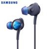 Оригинални стерео слушалки AKG Samsung ANC Earphones / handsfree / Type-C - сини