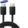 Оригинален USB кабел за зареждане и пренос на данни за Samsung Galaxy A26 / Type-C към Type-C