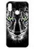 Силиконов калъф / гръб / TPU LUXO за Samsung Galaxy A40 - леопард