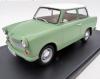 Метална кола Trabant 601 - 1965 WHITE BOX 1:24