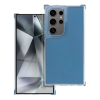 Удароустойчив калъф / кейс / TPU Matrix Case Anti Shock за Samsung Galaxy A16 - син