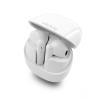 Безжични Bluetooth слушалки VIDVIE BT883 - бели