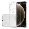 Силиконов калъф / гръб / TPU кейс за Xiaomi 15 Ultra - прозрачен