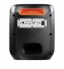 Безжична аудио система Powerway MIO 40 W Party Karaoke Bluetooth Speaker