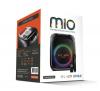 Безжична аудио система Powerway MIO 40 W Party Karaoke Bluetooth Speaker