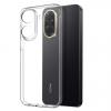 Силиконов калъф / гръб / TPU кейс за Xiaomi Redmi A5 4G 171mm 6.7 " - прозрачен гръб със защита за камерата