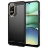 Силиконов калъф / гръб / кейс за Xiaomi Redmi A5 4G 171mm 6.7 " - черен / carbon
