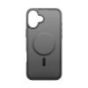Луксозен гръб / кейс / Dux Ducis Yind Case за Apple iPhone 17 (6.3) - черен