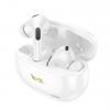 Безжични Bluetooth слушалки HOCO EW60 Plus / Bluetooth Handsfree Wireless HOCO EW60 Plus - бели