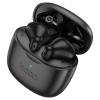 Безжични Bluetooth слушалки HOCO EW201 Graceful / Bluetooth Handsfree Wireless HOCO EW201 Graceful - черни