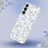 Луксозен силиконов калъф за Tech-Protect FlexAir Spring Flowers Case - цветен кейс