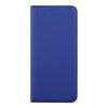Кожен калъф Flip тефтер Magnet Book със стойка за Samsung Galaxy A57 - син