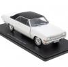 Метална кола Opel Diplomat V8 Coupe - 1965 Hachette 1:24