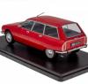 Метална кола CITROEN GS BREAK CLUB 1972 Hachette 1:24