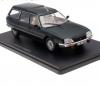 Метална кола CITROEN CX BREACK 1976 - Hachette 1:24