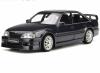 Метална кола Opel Omega Evolution 500 - 1991 Hachette 1:24