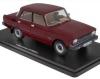 Метална кола Moskwitch 2140SL AZLK 1980 Hachette 1:24