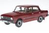 Метална кола Moskwitch 2140SL AZLK 1980 Hachette 1:24