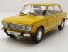 Метална кола Lada 1600 LS 1976 WHITE BOX 1:24