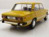 Метална кола Lada 1600 LS 1976 WHITE BOX 1:24