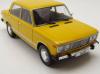 Метална кола Lada 1600 LS 1976 WHITE BOX 1:24