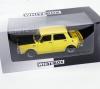 Метална кола Simca 1000 Rallye 2 - 1970 WHITE BOX 1:24