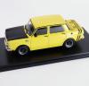 Метална кола Simca 1000 Rallye 2 - 1970 WHITE BOX 1:24