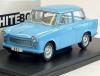 Метална кола Trabant 601 - 1965 WHITE BOX 1:24