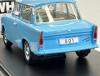 Метална кола Trabant 601 - 1965 WHITE BOX 1:24