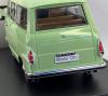 Метален бус Skoda 1203 - 1968 WHITE BOX 1:24