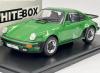 Метална кола Porsche 911 Turbo (930)1974 WHITE BOX 1:24