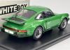 Метална кола Porsche 911 Turbo (930)1974 WHITE BOX 1:24