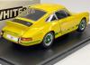 Метална кола Porsche 911 Carrera 2.7 RS 1972 WHITE BOX 1:24