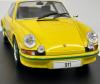 Метална кола Porsche 911 Carrera 2.7 RS 1972 WHITE BOX 1:24