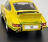 Метална кола Porsche 911 Carrera 2.7 RS 1972 WHITE BOX 1:24