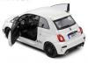 Метален автомобил Fiat F595 Abarth 2022 SOLIDO 1:18