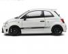 Метален автомобил Fiat F595 Abarth 2022 SOLIDO 1:18