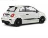 Метален автомобил Fiat F595 Abarth 2022 SOLIDO 1:18