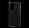 Луксозен силиконов калъф / гръб / TPU Mercury GOOSPERY Jelly Case за Samsung Galaxy S20 Plus - прозрачен