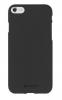 Луксозен силиконов калъф / гръб / TPU Mercury GOOSPERY Soft Jelly Case за Xiaomi Redmi 6A - черен