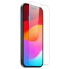 Комплект Прозрачен Кейс и Стъклен Протектор за iPhone 16 Pro Max