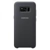 Оригинален гръб Silicone Cover за Samsung Galaxy S8 Plus G955 - черен