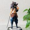 Високо детайлнa фигурa Demon Slayer Аниме Inosuke Hashibira 30 см