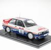 Метална кола BMW M3 - Beguin - Lenne - Tour de Corse 1987 1:24