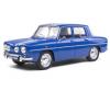 Метална кола RENAULT 8 TS – BLEU – 1967 Solido 1:18