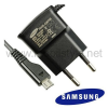 Зарядно 220V за Samsung S5660 Galaxy Gio