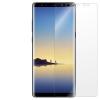 Удароустойчив извит скрийн протектор / 3D full cover Screen Protector за дисплей на Samsung Galaxy Note 8 N950 